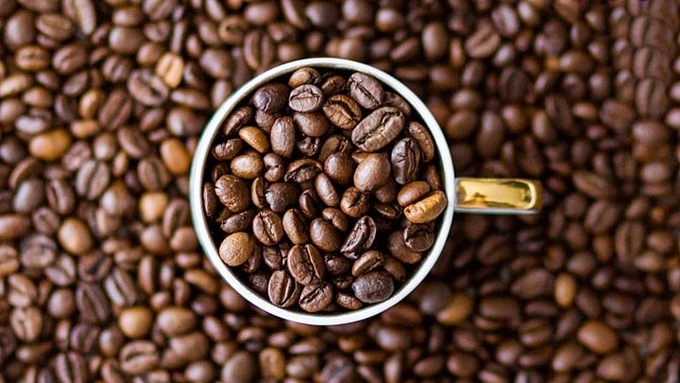 The latest coffee prices in both domestic and global markets on 10/01/2024