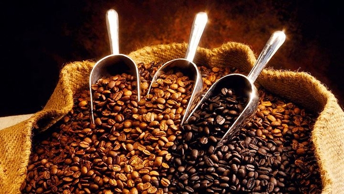 Latest domestic and global coffee prices on 10/02/2024