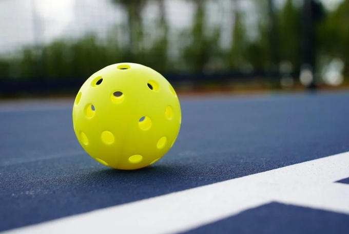 Người hâm mộ cả nước sẽ được theo dõi giải quốc gia đầu tiên của pickleball tại Thái Bình tới đây.