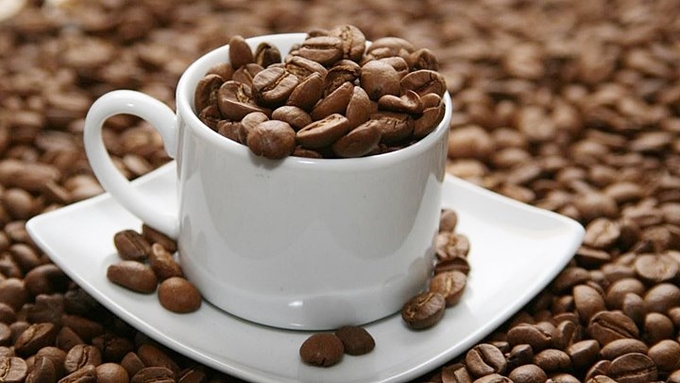 Latest domestic and global coffee prices on 10/03/2024