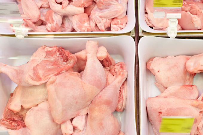 However, the Russian Agricultural Ministry insisted that the quota played a crucial role in balancing the Russian poultry market. Photo: Canva.