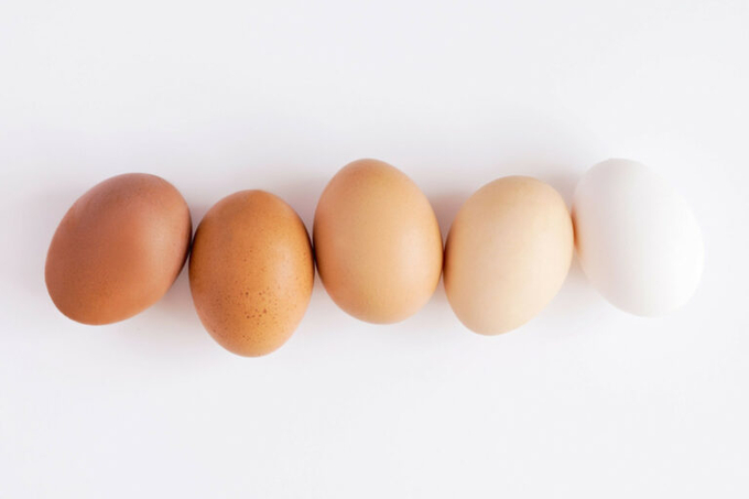 Technological innovations designed to increase the number of eggs eaten in the US are set to meet consumer demand for meals that can be prepared in under 5 minutes. Photo: Canva.