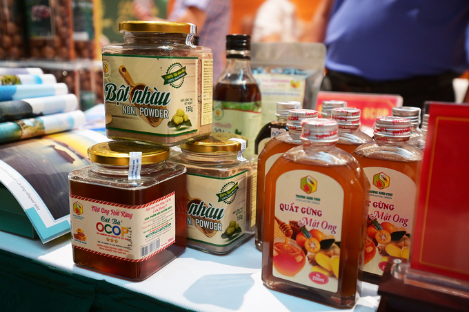 Vietnam has many products suited to the Halal market, but knowledge about this market remains limited. Photo: Tung Dinh.