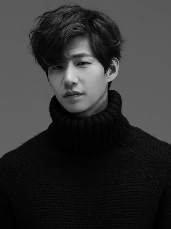 Cảnh sát phát hiện Song Jae Rim qua đời trong căn hộ của anh ở quận Seongdong, Seoul. Ảnh: Naver. 