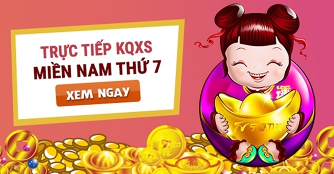 XSMN 16/11 Kết quả xổ số Miền Nam hôm nay 16/11/2024 XSMN Thứ 7