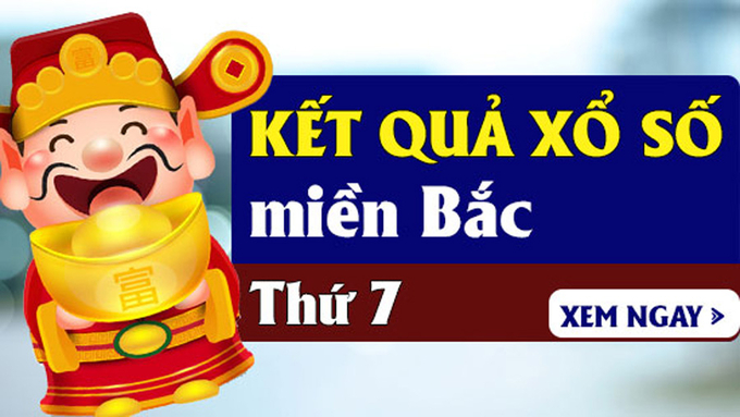 XSMB 16/11 Kết quả xổ số Miền Bắc hôm nay 16/11/2024 XSMB Thứ 7.