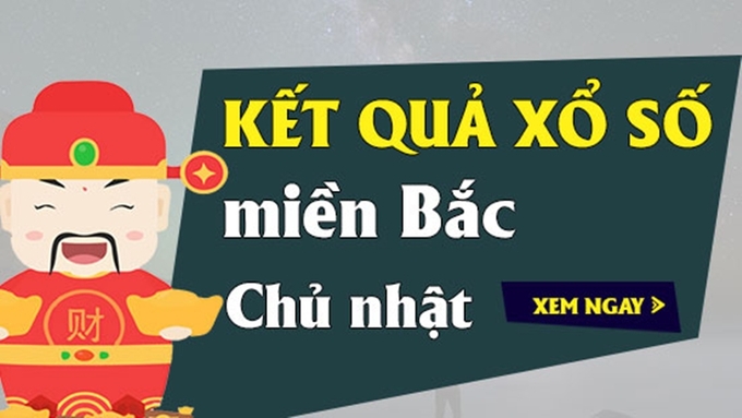 XSMB 17/11 Kết quả xổ số Miền Bắc hôm nay 17/11/2024 XSMB Chủ Nhật