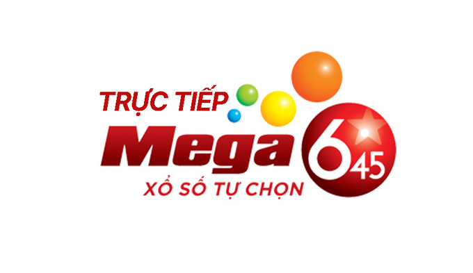 Vietlott Mega 6/45 Kết quả xổ số Vietlott hôm nay ngày 17/11/2024