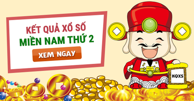 Trực tiếp kết quả xổ số Miền Nam hôm nay 18/11/2024 - XSMN Thứ 2