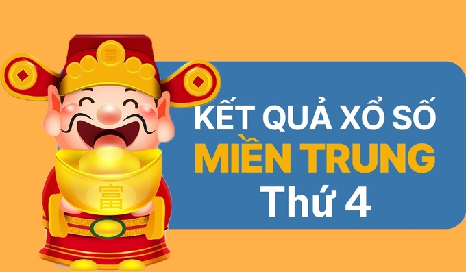 XSMT 20/11 Kết quả xổ số Miền Trung hôm nay 20/11/2024 XSMT thứ 4