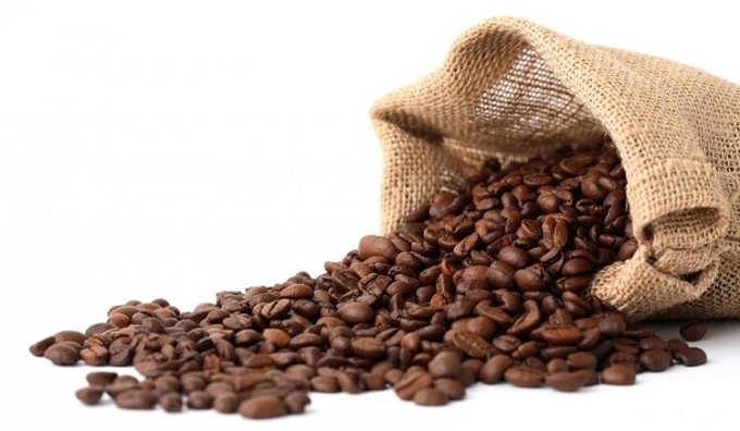 Coffee prices on November 20, 2024: Increased slightly by VND 700-800/kg.