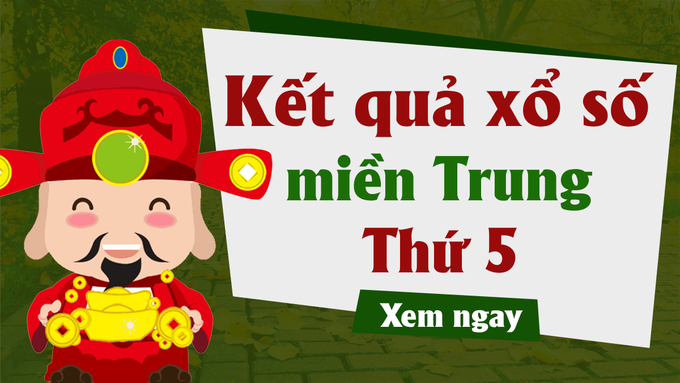 XSMT 21/11 Kết quả xổ số miền Trung hôm nay 21/11/2024 XSMT Thứ 5