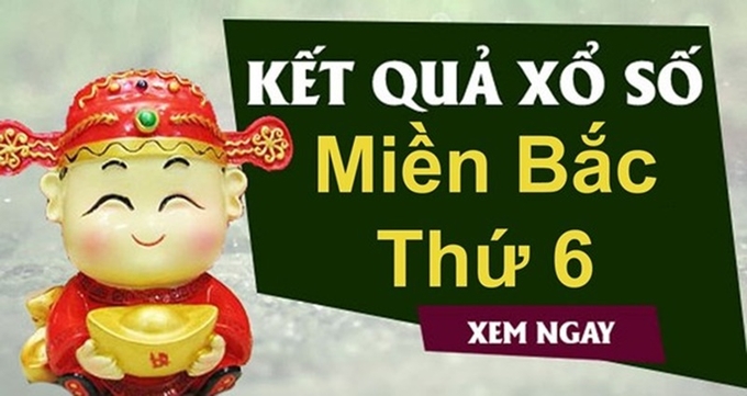 XSMB 22/11 Kết quả xổ số Miền Bắc hôm nay 22/11/2024 XSMB Thứ 6