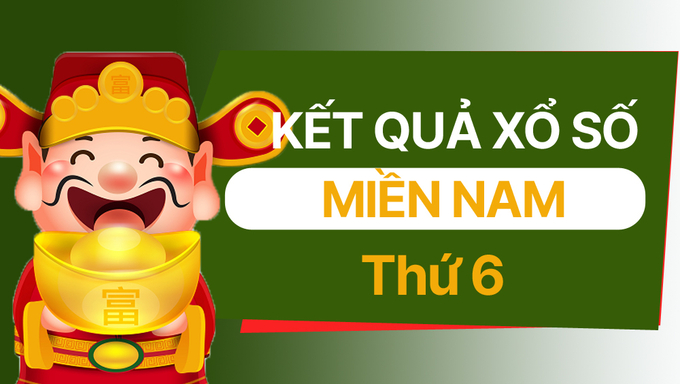 XSMN 22/11 Kết quả xổ số Miền Nam hôm nay 22/11/2024 XSMN Thứ 6