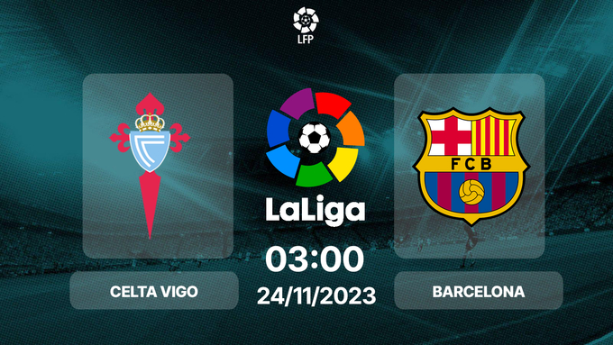 Trực tiếp bóng đá La Liga (VĐQG Tây Ban Nha) hôm nay