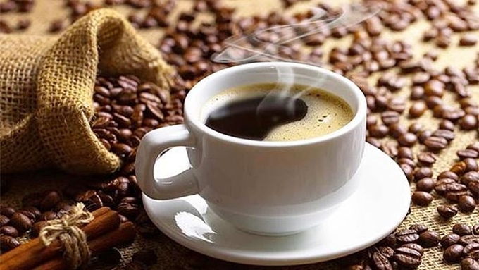 Latest domestic and global coffee prices on November 25, 2024