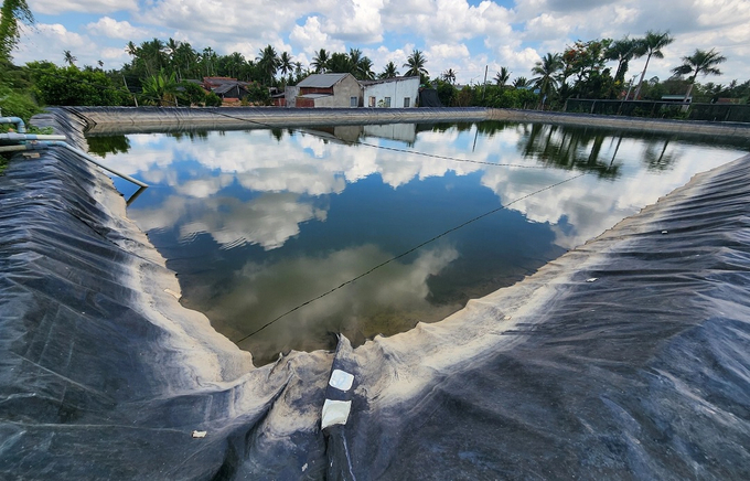 By adopting these innovations and fostering multi-stakeholder collaboration, the Mekong Delta can address its water challenges and sustain its role as Vietnam’s agricultural heartland. Photo: Bac Binh/ Bao Thanh nien.