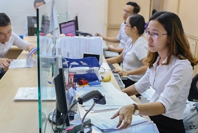 TP.HCM đề xuất chính sách mới cho cán bộ nghỉ do tinh giản biên chế. Ảnh minh họa: Internet.