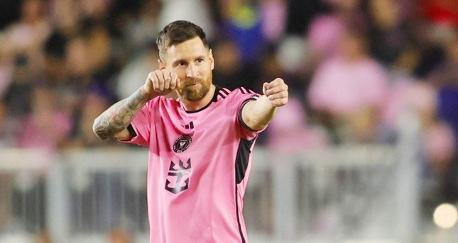 Messi tiếp tục có cơ hội thi đấu với các đội bóng tại châu Âu ngay trên đất Mỹ.