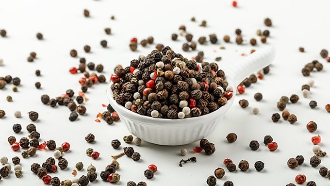 Update on pepper prices in domestic and international markets as of December 11, 2024