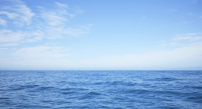 The ocean already naturally absorbs at least a quarter of human-caused CO2 emissions. Photo Credit: Getty Images.