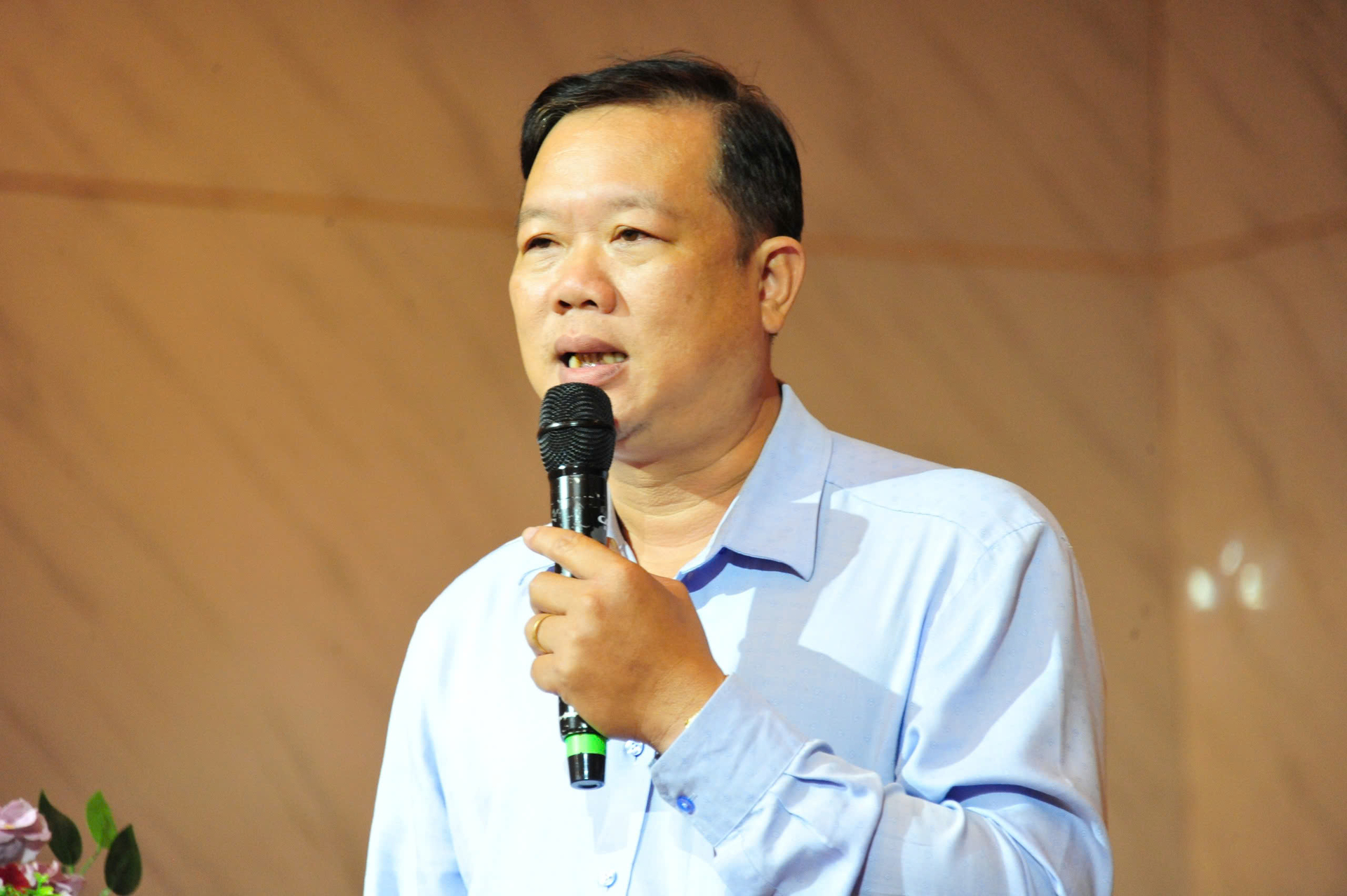 ong huynh thanh vui