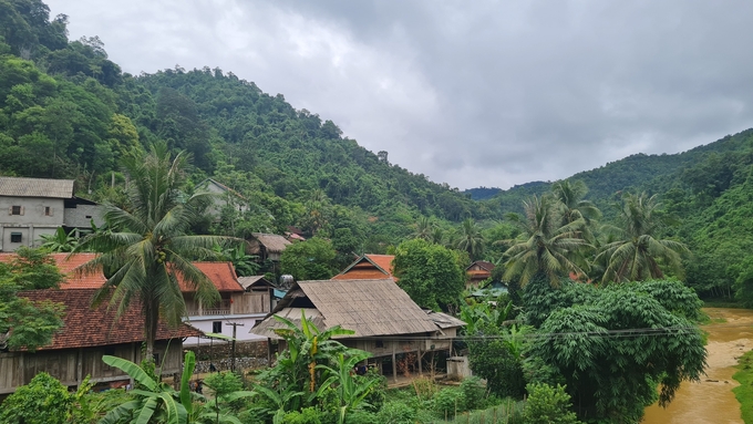 Do những rào cản về mặt pháp lý nên Chương trình chưa phát huy được hết giá trị. Ảnh: VK.