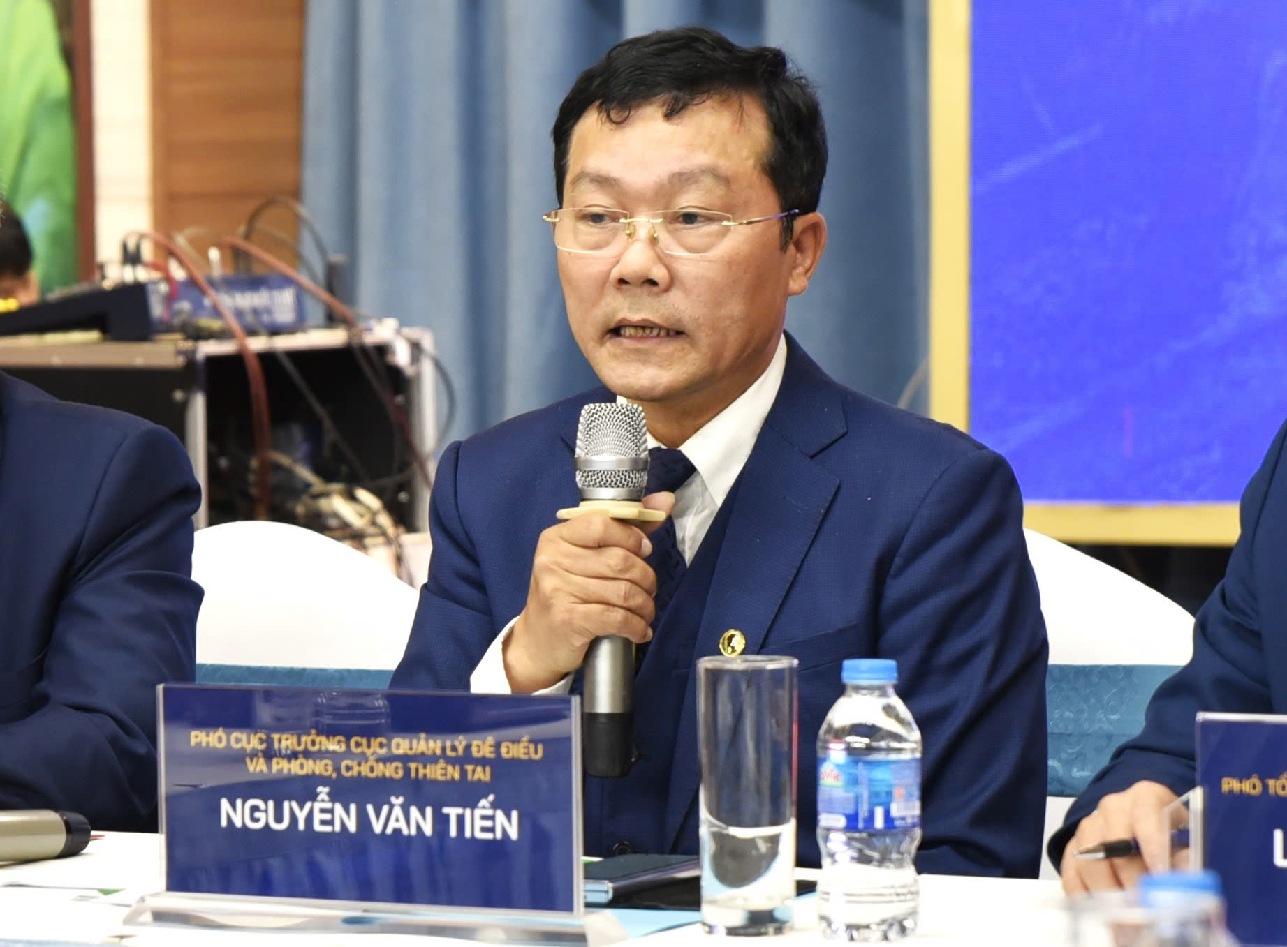 ong nguyen van tien