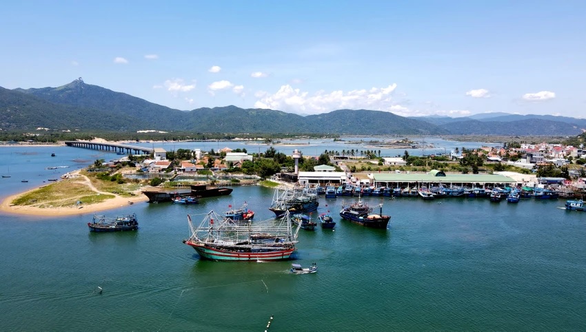 phu yen