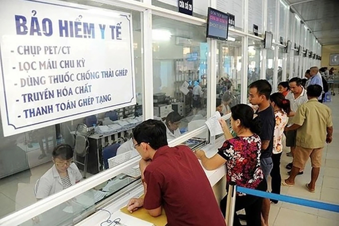 Từ 1/1/2025, thêm 3 quy định mới về BHYT tạo thuận lợi cho người dân. Ảnh: Minh họa.