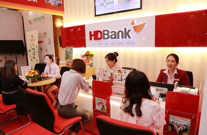 Lãi suất ngân hàng HDBank mới nhất tháng 1/2025: Cao nhất đang áp dụng mức 6,1% với tiền gửi tiết kiệm online dành cho khách hàng gửi hạn mức 18 tháng. Ảnh: Minh họa.