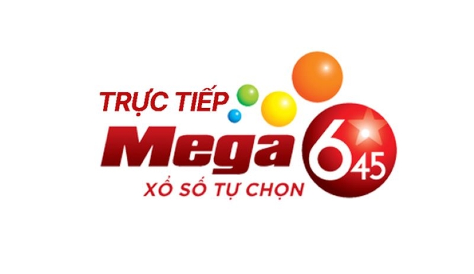 Vietlott Mega 6/45 Kết quả xổ số Vietlott hôm nay ngày 3/1/2025