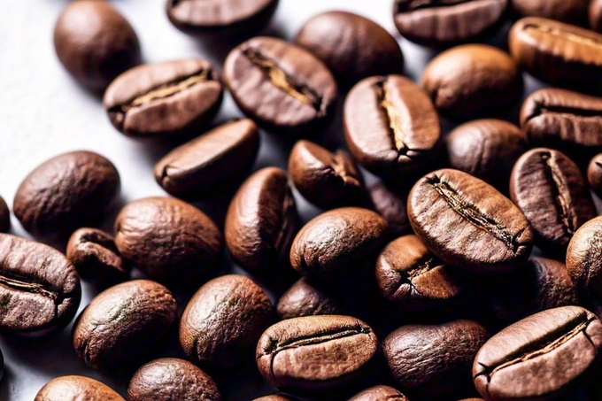 Latest domestic and global coffee prices on January 4, 2024