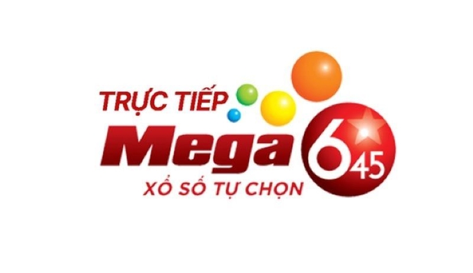 Vietlott Mega 6/45 Kết quả xổ số Vietlott hôm nay ngày 5/1/2025