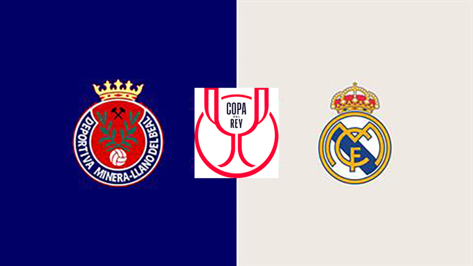 Nhận định bóng đá CD Minera vs Real Madrid 01h00 hôm nay 7/1/2025