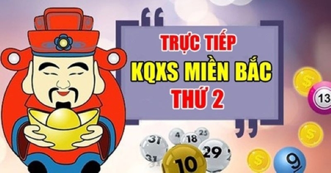 XSMB 13/1 Kết quả xổ số Miền Bắc hôm nay 13/1/2025 XSMB thứ 2