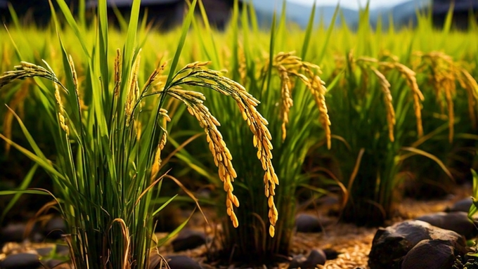 Latest rice prices update for January 14, 2025