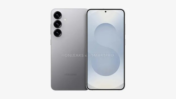 Hệ thống camera của Samsung Galaxy S25 Slim cũng được đồn đoán là sẽ rất ấn tượng với cảm biến chính 200MP, ống kính siêu rộng 50MP và ống kính tele 50MP hỗ trợ zoom quang 3.5x. Giá bán của Galaxy S25 Slim vẫn chưa được tiết lộ.