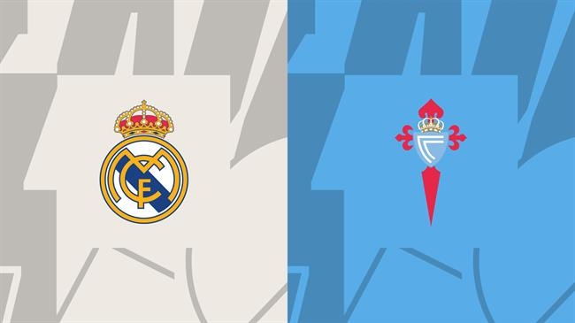 Nhận định bóng đá Real Madrid vs Celta Vigo 03h30 hôm nay 17/1/2025