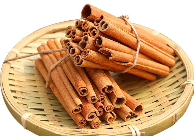 Cinnamon exports in 2024 bring in USD 275 million.