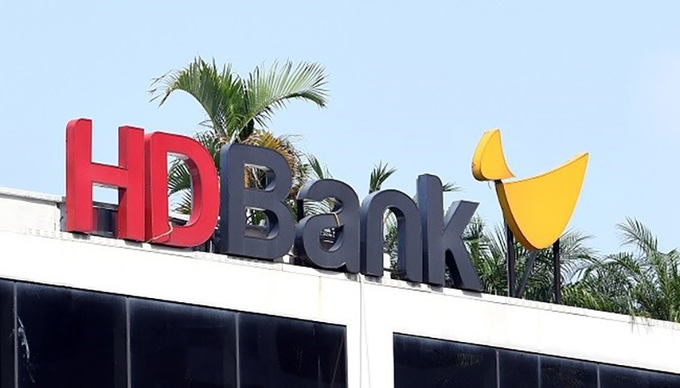 Lãi suất ngân hàng HDBank tháng 2/2025: Áp dụng khá hấp dẫn 8,1%/năm cho kỳ hạn 13 tháng, và 7,7%/năm cho kỳ hạn 12 tháng, yêu cầu duy trì số dư tối thiểu. Ảnh: Minh họa.