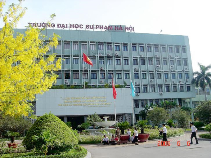 Năm nay, kỳ thi đánh giá năng lực trường Đại học Sư phạm Hà Nội (kỳ thi STP) diễn ra vào ngày 17-18/5, với 8 môn tương tự năm ngoái là Toán, Ngữ văn, tiếng Anh, Vật lý, Hóa học, Sinh học, Lịch sử, Địa lý. Ảnh: Minh họa.