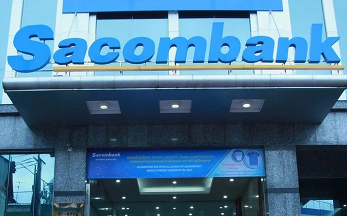 Lãi suất ngân hàng Sacombank tháng 2/2025: Duy trì mức lãi suất huy động trong nhiều tháng qua. Ảnh: Minh họa.