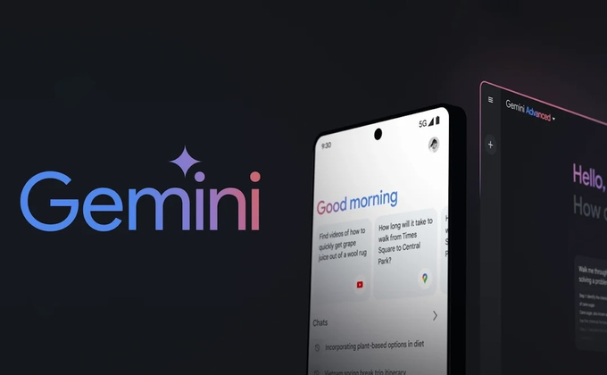 Google Gemini 2.0 ra mắt - Cách sử dụng Google Gemini 2.0 miễn phí