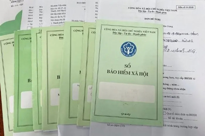 Luật Bảo hiểm xã hội năm 2024 đã sửa đổi các quy định chế độ ốm đau, thai sản, hưu trí và tử tuất chưa phù hợp nhằm bảo đảm tính khả thi, dài hạn, đồng bộ, thống nhất của hệ thống pháp luật. Ảnh: Minh họa.