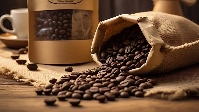 Latest domestic and global coffee prices on February 19, 2025