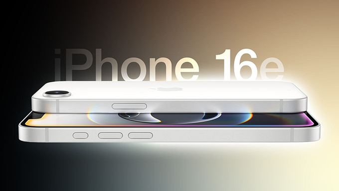 IPhone 16e xử lý cả các tác vụ hằng ngày và chuyên sâu một cách dễ dàng.