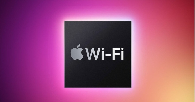 Bên cạnh yếu tố chi phí, việc chuyển sang chip Wi-Fi Apple tự phát triển sẽ giúp cải thiện kết nối trên tất cả thiết bị Apple.