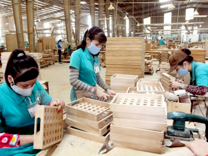 Vietnam’s wood industry has taken proactive steps to meet the requirements of the EU Deforestation Regulation (EUDR).