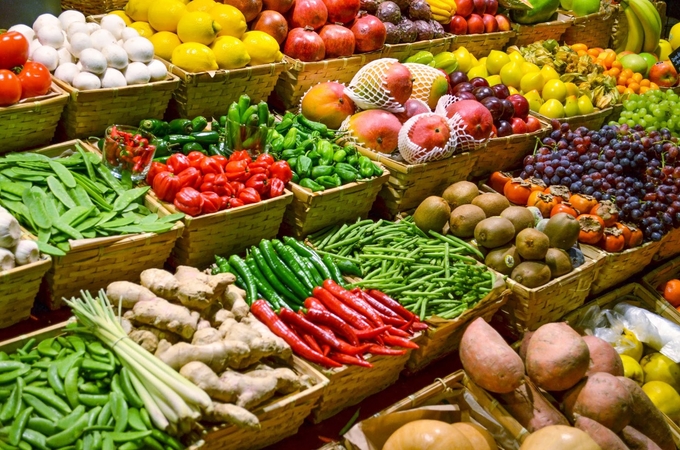 In 2024, Vietnam’s export turnover for fruits and vegetables to Australia surpassed USD 111 million, marking a 25.9% year-on-year increase.